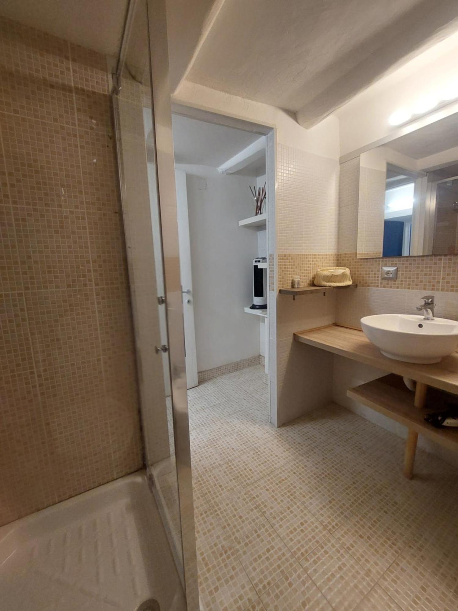 Be Blu Apartment Неаполь Экстерьер фото